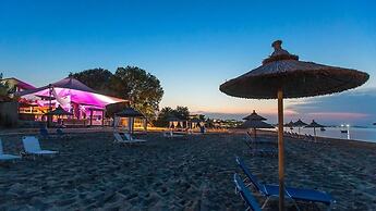 Paralia Studios