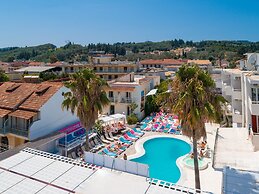 Paralia Studios