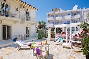 Paralia Studios
