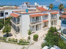 Paralia Studios