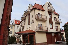 Hotel Rydzewski