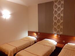 Hotel Rydzewski