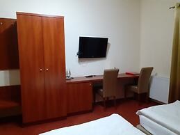Hotel Rydzewski