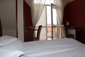 Hotel Rydzewski