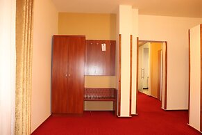 Hotel Rydzewski