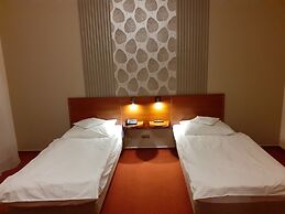 Hotel Rydzewski