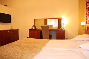 Hotel Rydzewski