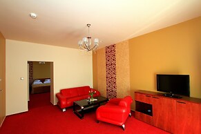 Hotel Rydzewski