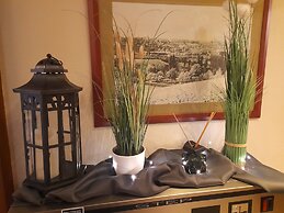 Hotel Drei Schwanen