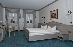 Hotel Drei Schwanen