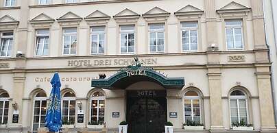 Hotel Drei Schwanen