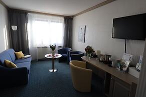 Hotel Drei Schwanen