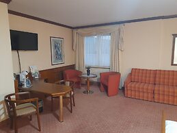 Hotel Drei Schwanen