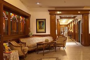 Hotel Drei Schwanen