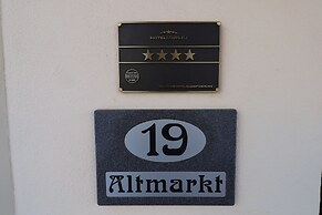 Hotel Drei Schwanen