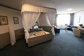Hotel Drei Schwanen