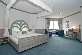 Hotel Drei Schwanen