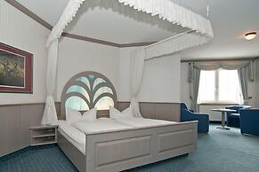 Hotel Drei Schwanen