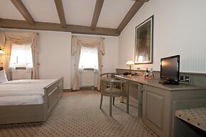 Hotel Drei Schwanen