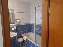 Hotel Drei Schwanen