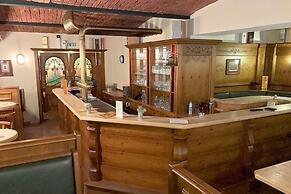 Hotel Drei Schwanen