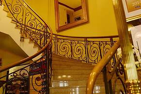 Hotel Drei Schwanen