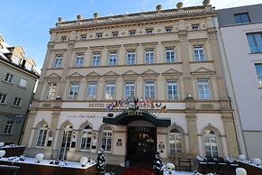 Hotel Drei Schwanen