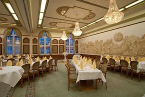 Hotel Drei Schwanen