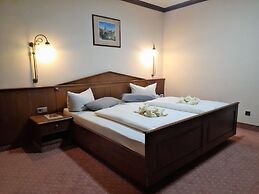 Hotel Drei Schwanen