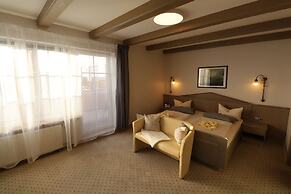 Hotel Drei Schwanen