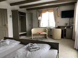 Hotel Drei Schwanen