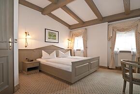 Hotel Drei Schwanen