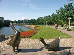 Haus Dallacker 55