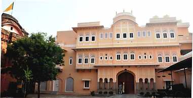 Castle Khandela