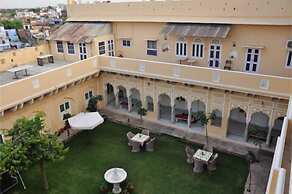 Castle Khandela