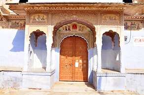 Castle Khandela
