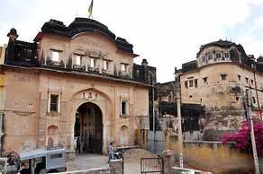Castle Khandela