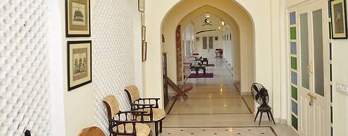 Castle Khandela