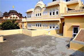 Castle Khandela
