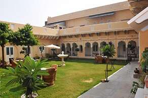 Castle Khandela