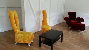 Hotel T8