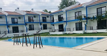 Rana Otel Alacati