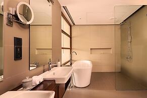 Jetwing Kandy Gallery, A Luxury Reserve