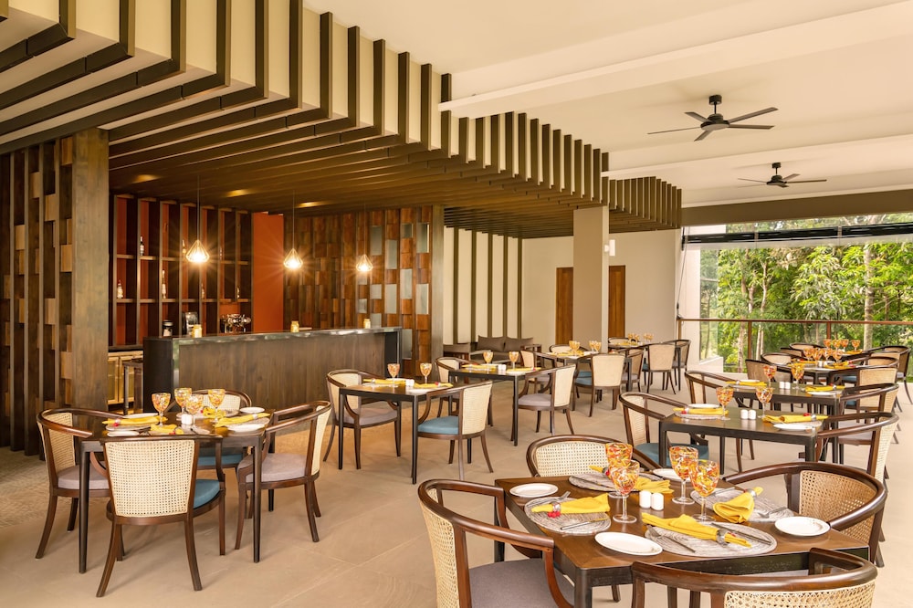 Jetwing Kandy Gallery, A Luxury Reserve