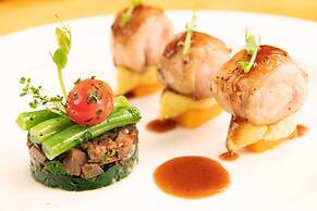 Jetwing Kandy Gallery, A Luxury Reserve
