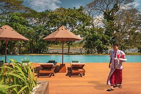 Jetwing Kandy Gallery, A Luxury Reserve