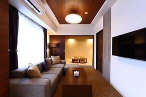 Luxcare Hotel
