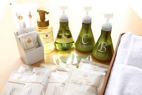 Luxcare Hotel