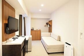 Luxcare Hotel