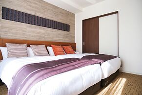 Luxcare Hotel